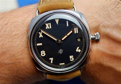 panerai california dial 42mm|panerai radiomir california.